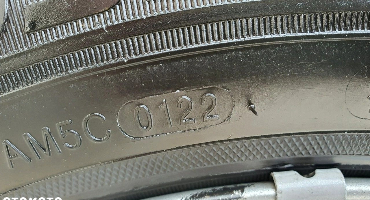 Renault Scenic cena 18700 przebieg: 196142, rok produkcji 2010 z Puławy małe 781